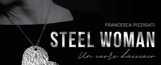 Vota Steel Woman Cortometraggio Francesca Pizzigati FilmImpresa 2023