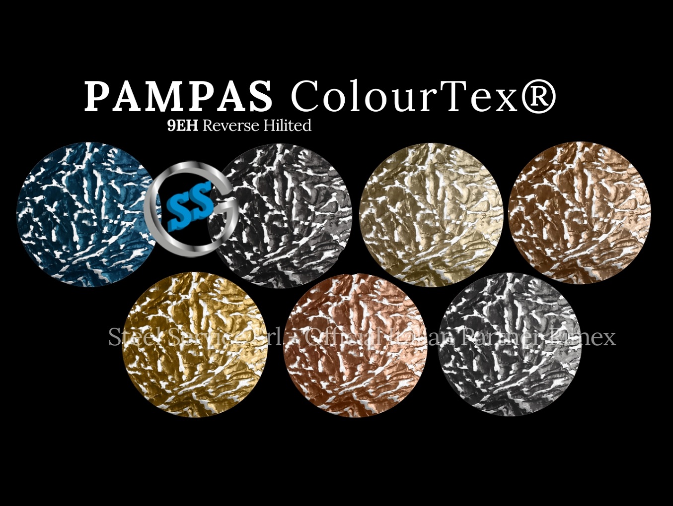 9EH gallery 4 PAMPAS