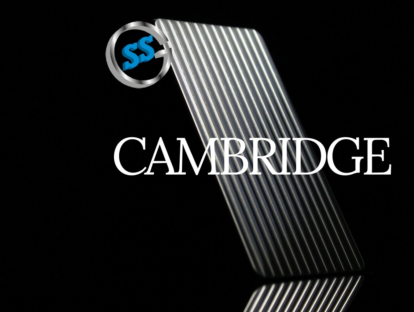 CAMBRIDGE gallery 1