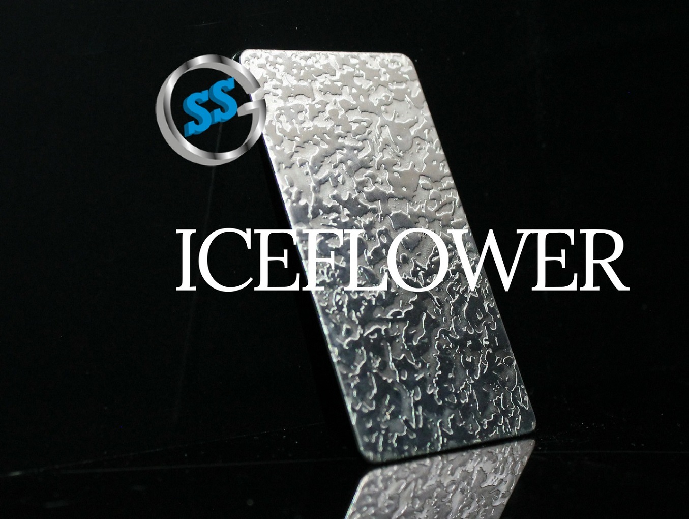 ICEFLOWER gallery 1