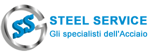 Steel Service Gli specialisti dell'acciaio Arte dell'inossidabile