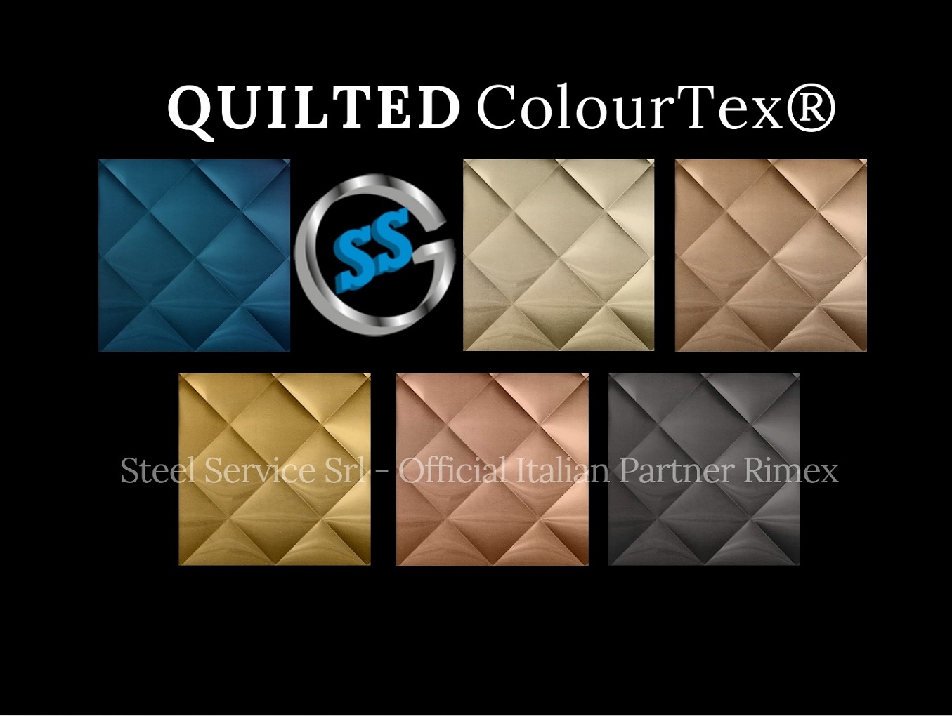 QUILTED gallery 2