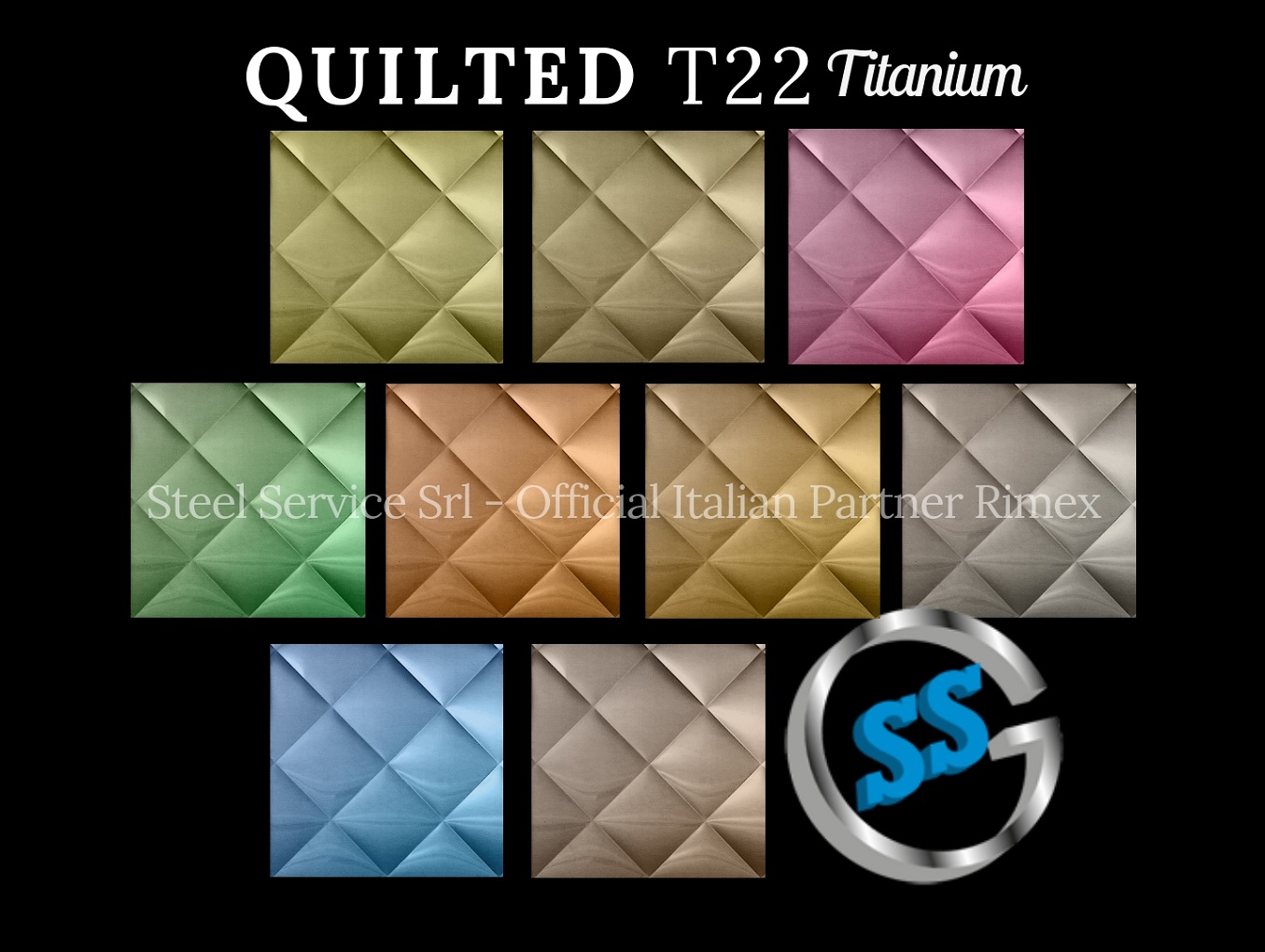 Quilted gallery 3