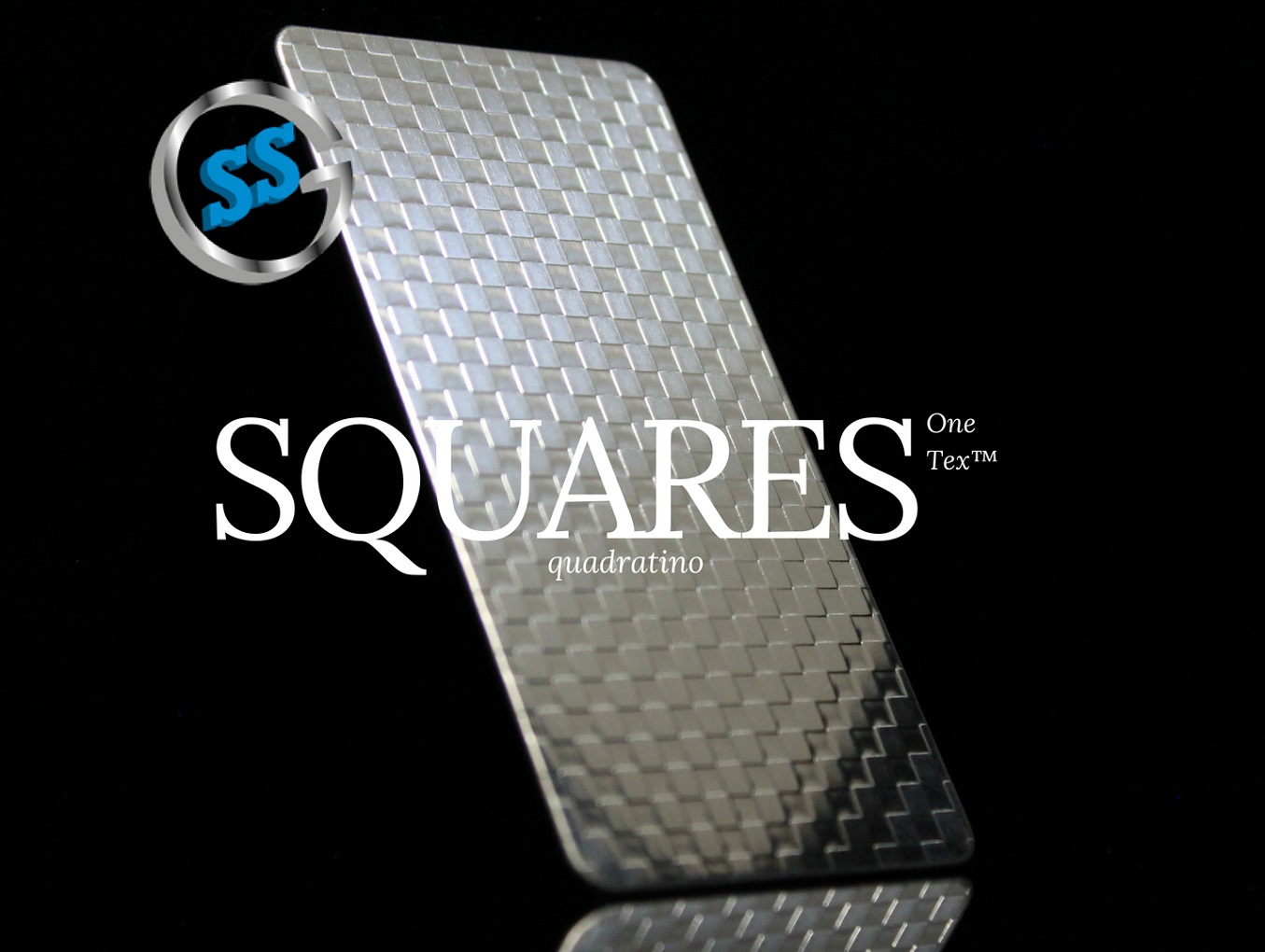 SQUARES gallery 1