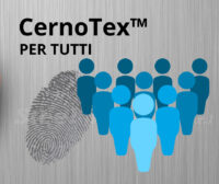 CernoTex™ Anti-Impronta: scopri tutti i vantaggi!