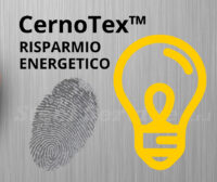 CernoTex™ Anti-Impronta: scopri tutti i vantaggi!